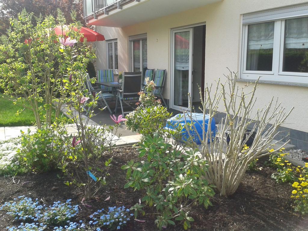 Ferienhaus Zenz - Ferienwohungen Ernst Exterior photo
